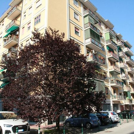 דירות מסטרה La Casa Di Nina מראה חיצוני תמונה