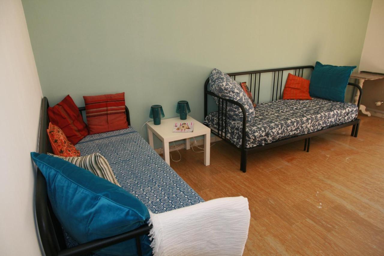 דירות מסטרה La Casa Di Nina מראה חיצוני תמונה