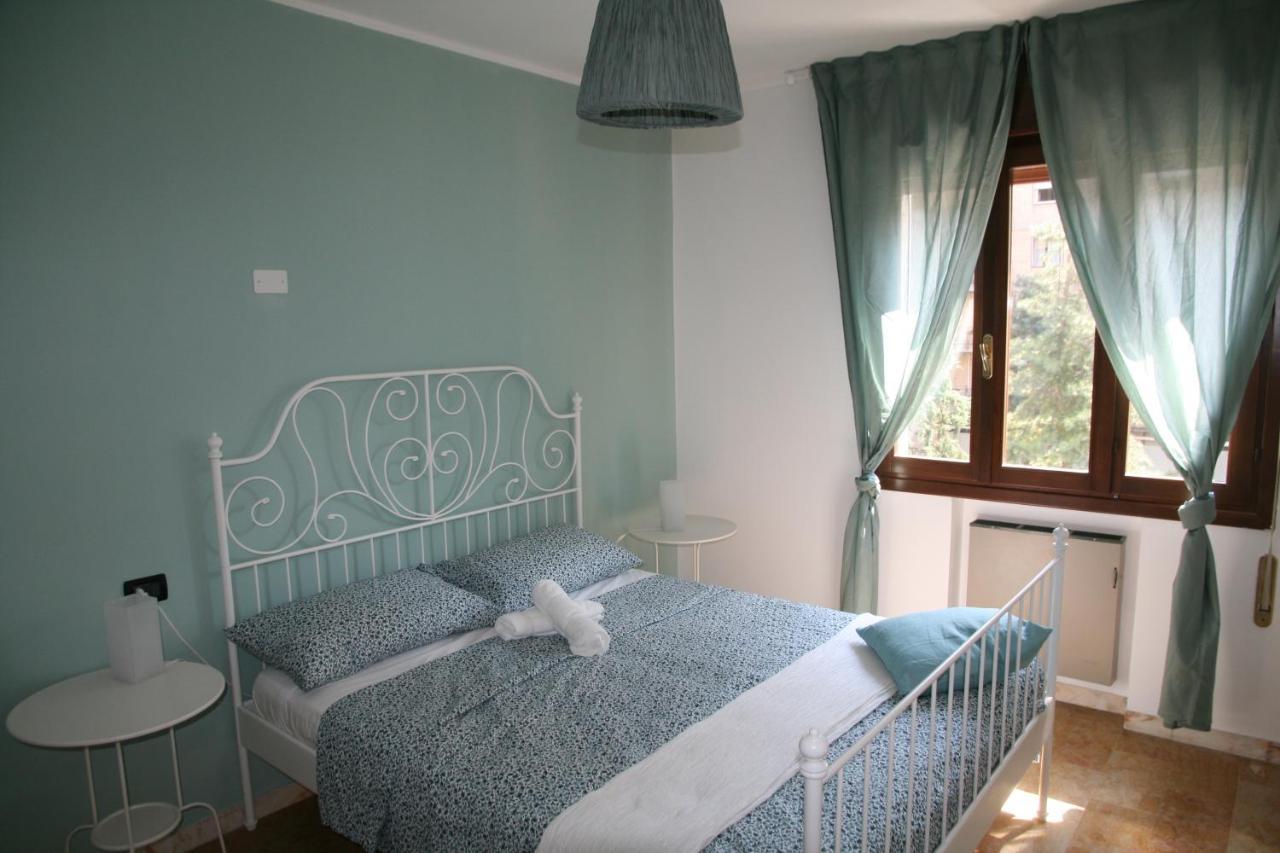 דירות מסטרה La Casa Di Nina מראה חיצוני תמונה