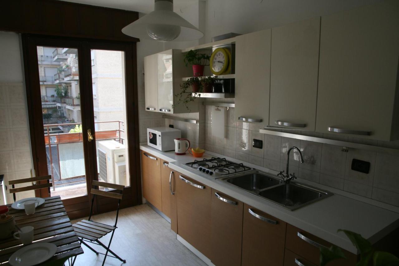 דירות מסטרה La Casa Di Nina מראה חיצוני תמונה
