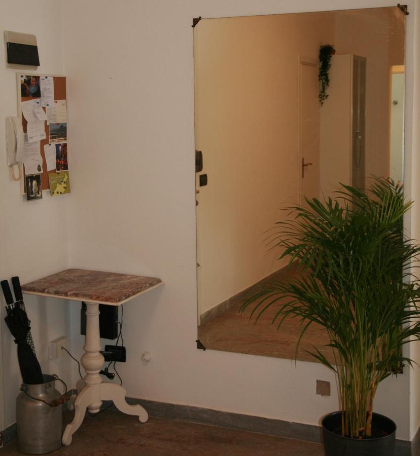 דירות מסטרה La Casa Di Nina מראה חיצוני תמונה