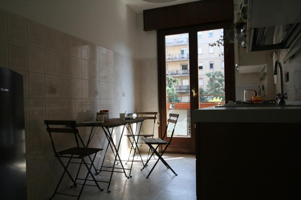 דירות מסטרה La Casa Di Nina מראה חיצוני תמונה