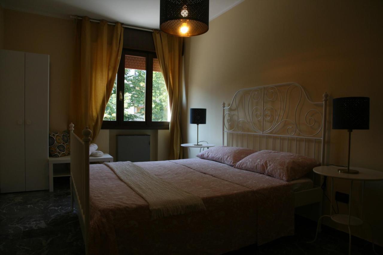 דירות מסטרה La Casa Di Nina מראה חיצוני תמונה