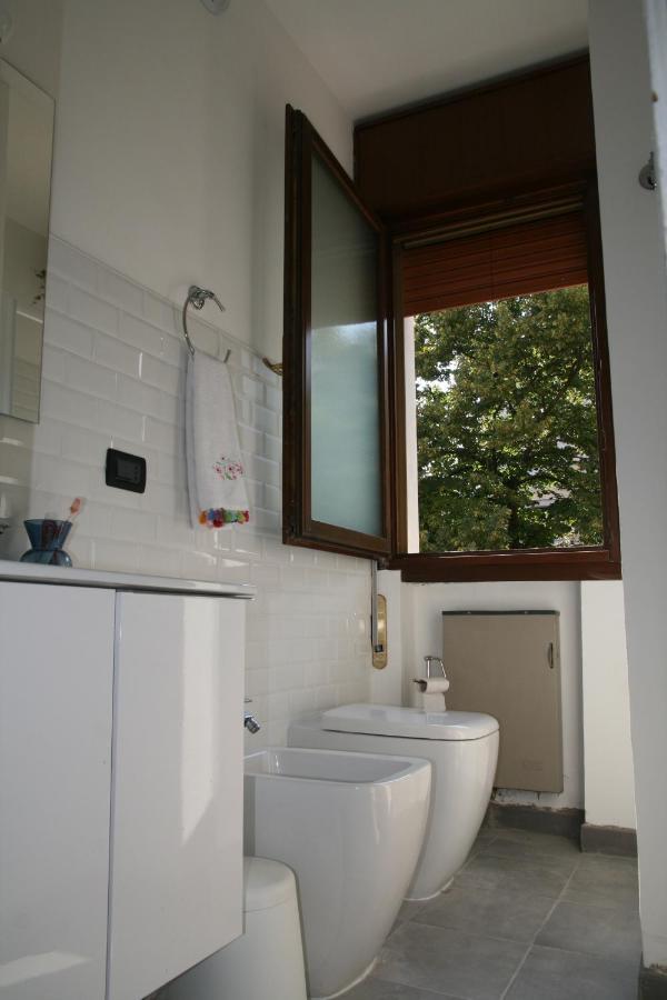 דירות מסטרה La Casa Di Nina מראה חיצוני תמונה
