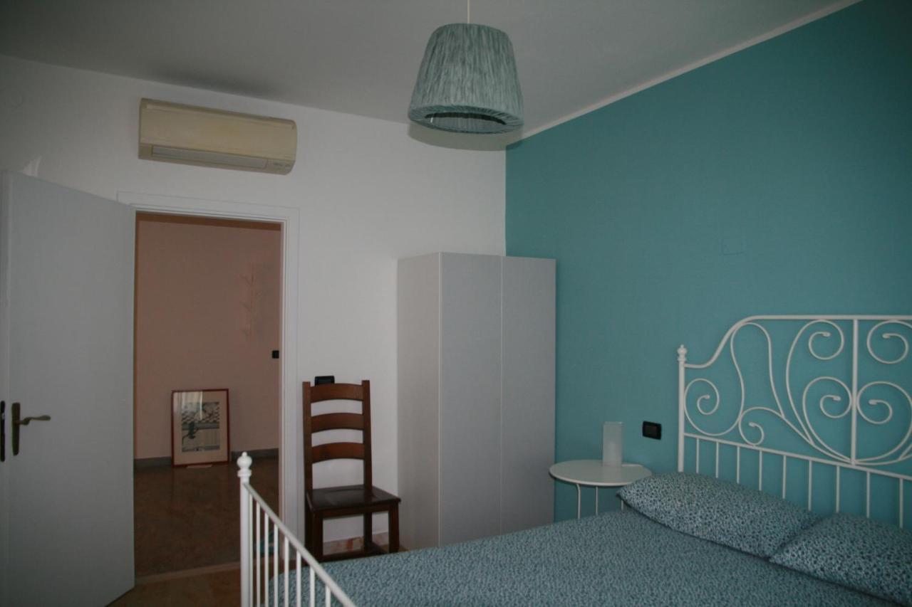 דירות מסטרה La Casa Di Nina מראה חיצוני תמונה