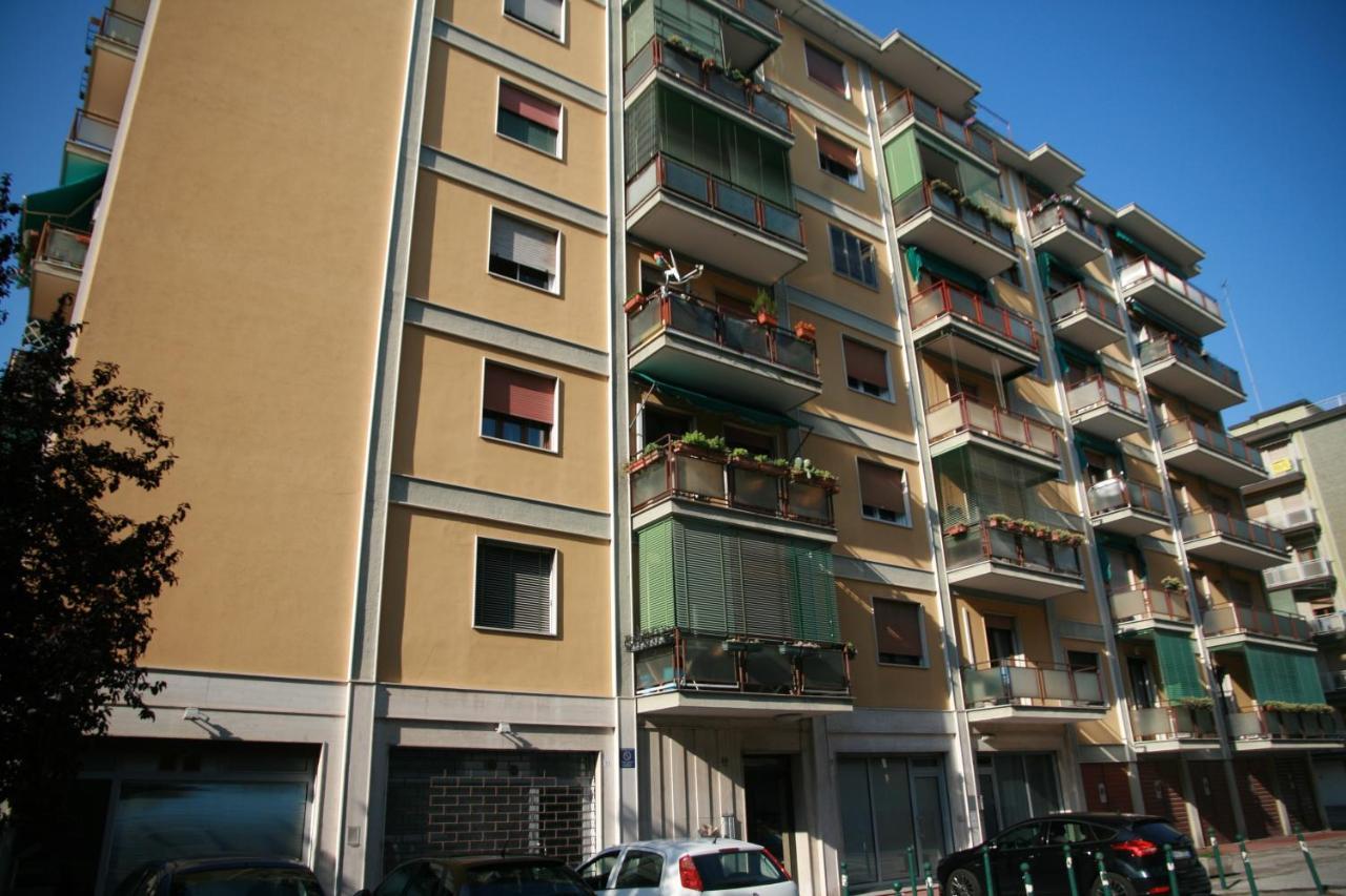 דירות מסטרה La Casa Di Nina מראה חיצוני תמונה