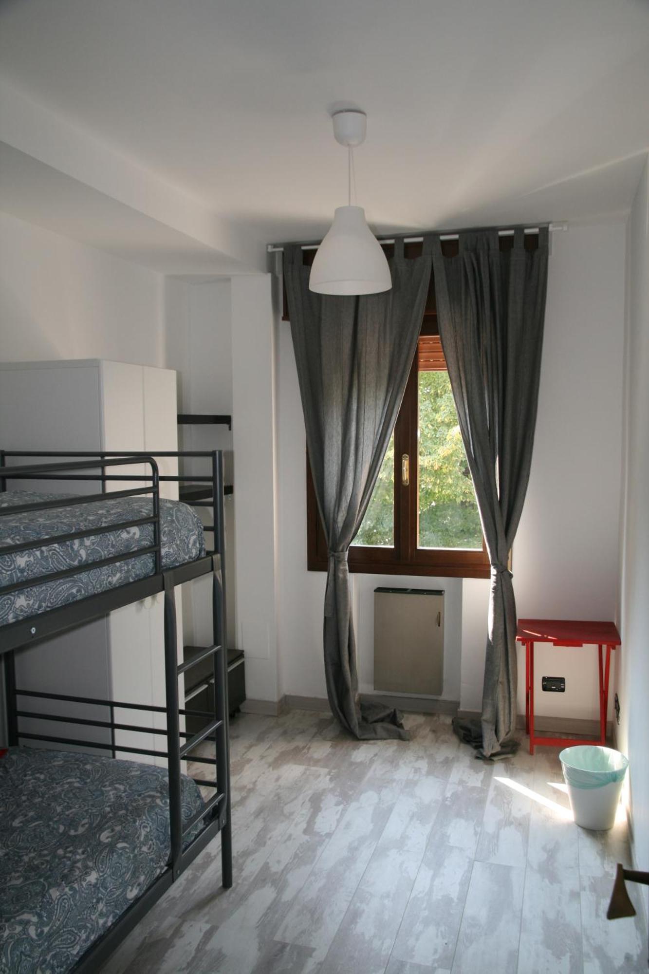 דירות מסטרה La Casa Di Nina מראה חיצוני תמונה