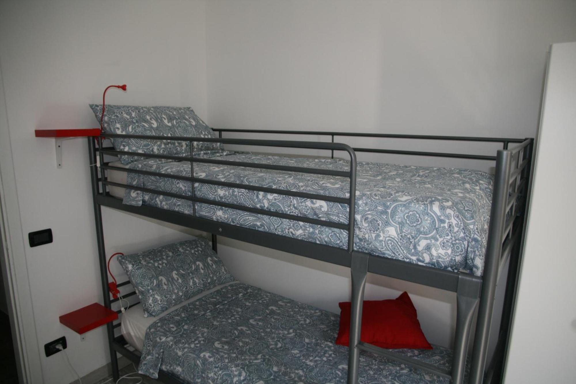 דירות מסטרה La Casa Di Nina מראה חיצוני תמונה