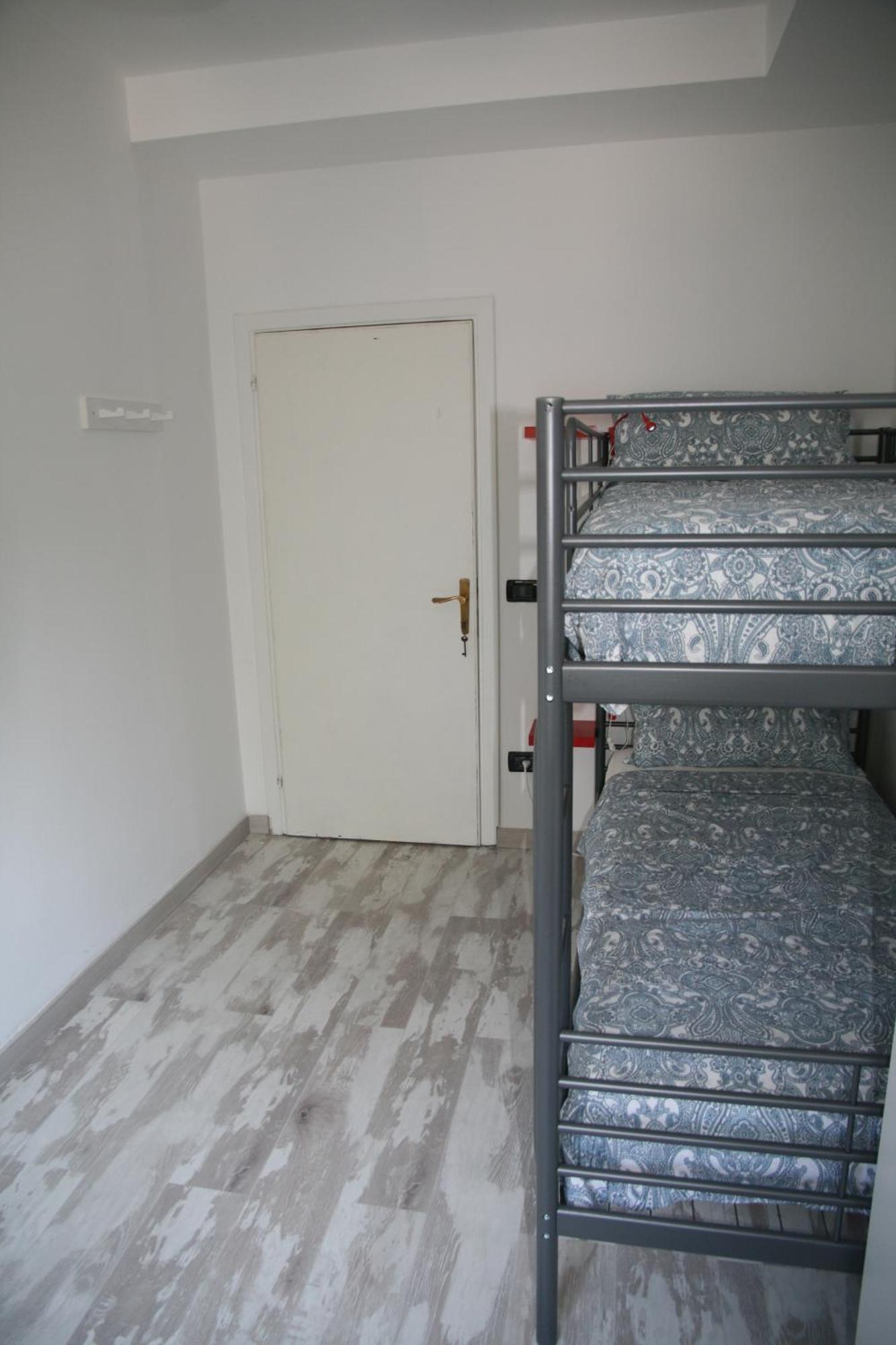 דירות מסטרה La Casa Di Nina מראה חיצוני תמונה