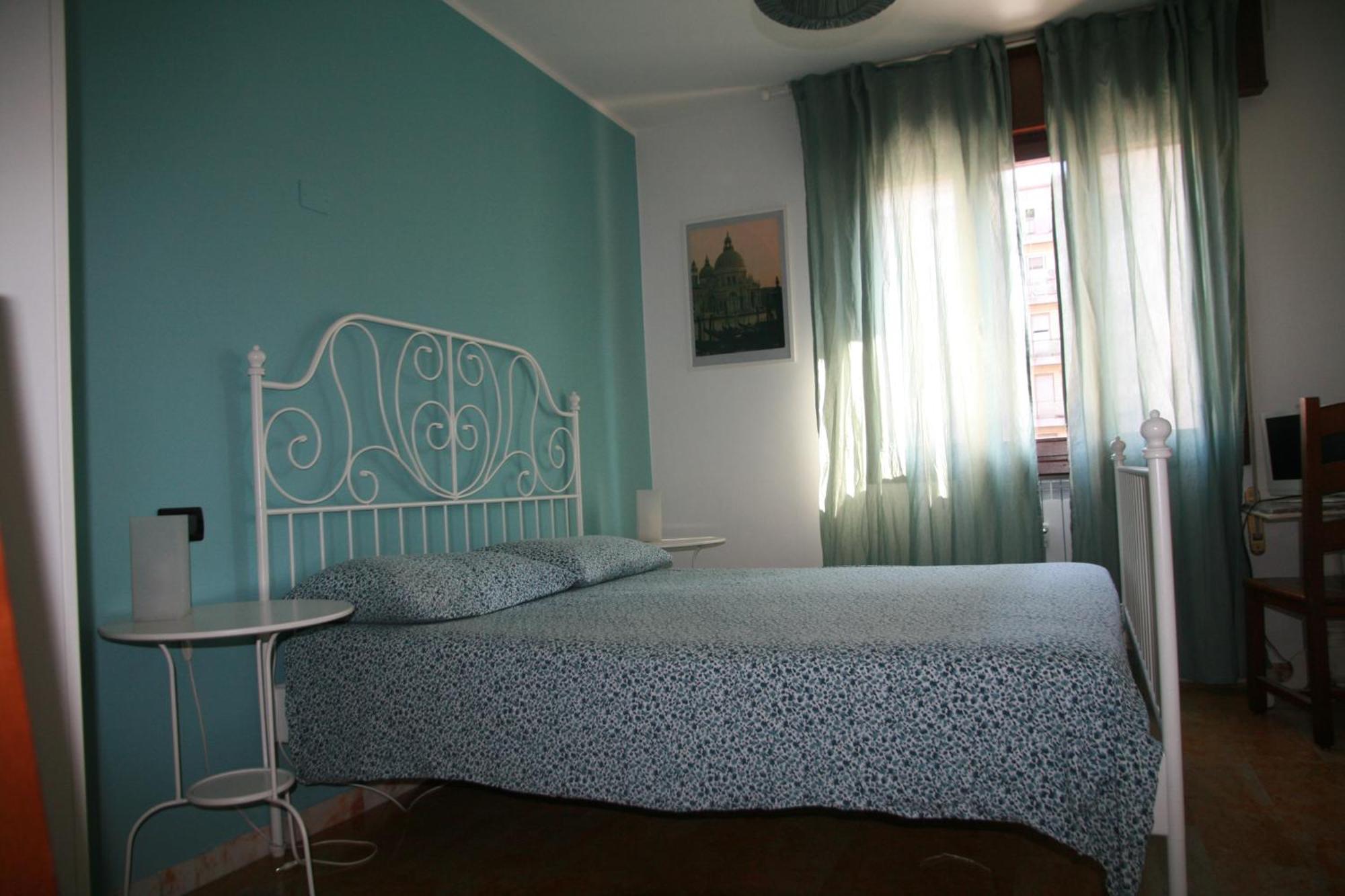 דירות מסטרה La Casa Di Nina מראה חיצוני תמונה